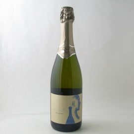 Domaine Landron Omnibulles Brut Nature NV