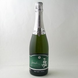 Takahata Winary �� Sparkling Pinot'n'Chardonnay2022