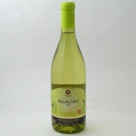 Takahata Winery Japanesque Riesling Forte 2018