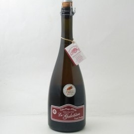 La Galotiere Cidre Pays d'Auge Cuvee Prestige NV