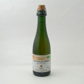 Francois Sehedic Cidre Demi-Sec NV