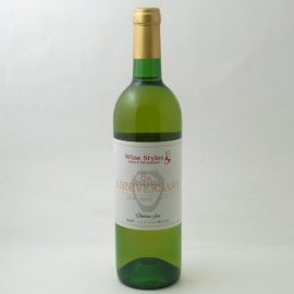 Chateau Jun 8th Anniversary Wine