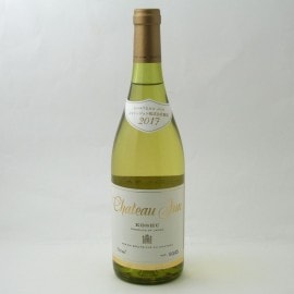 Chateau Jun Premium Koshu 2020