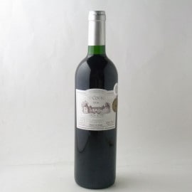 Chateau Couronneau 2021