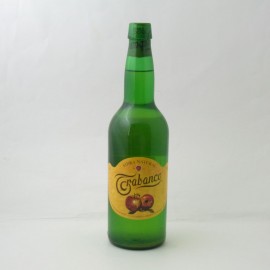 Trabanco Sidra Natural Tradicional NV