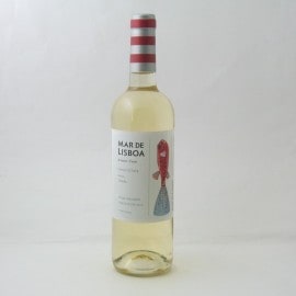 Quinta de Chocapalha Mar de Lisboa Branco NV