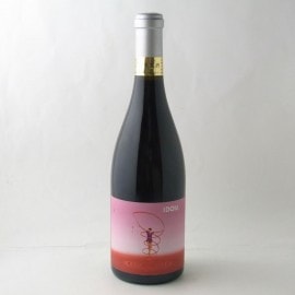 Ca N'estruc Idoia Tinto 2018