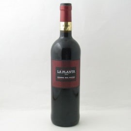 Arzuaga Navarro La Planta 2020