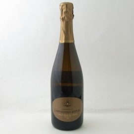 Champagne Larmandier-Bernier Blanc de Blancs Extra Brut 2009