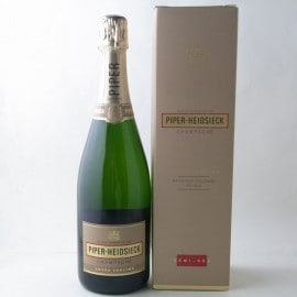 Champagne Piper-Heidsieck Cuvee Sublime Demi-Sec NV