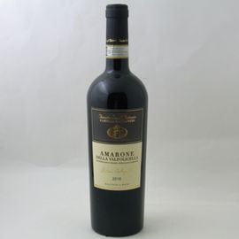 Tenuta San Antonio Amarone della Valpolicella 2018