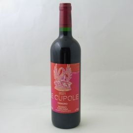 Tenuta di Trinoro Le Cupole di Torinoro 2021