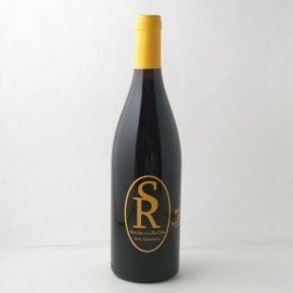 Bodega Pardo Tolosa Senda de Las Rochas Bobal 2014