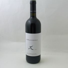 Le Macchiole Bolgheri Rosso 2022