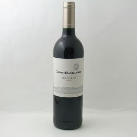 Gabrielskloof The Blend 2016