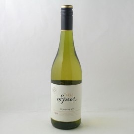 Spier Chardonnay 2018