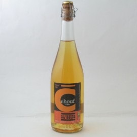 La Cidrerie du Golfe Chouf NV