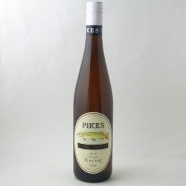 Pikes Wines Traditional Riesling 2021