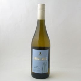 Grove Mill Pinot Gris 2022