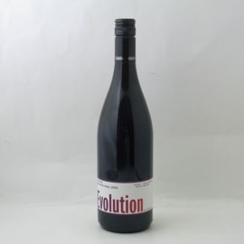 Sokol Blosser Winery Evolution Pinot Noir 2021