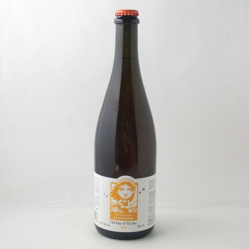 Little Pomona Old Man & The Bee 2017