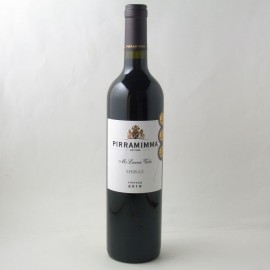 Pirramimma McLaren Vale Shiraz 2019