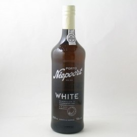 Niepoort White Port NV