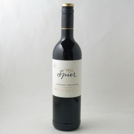 Spier Cabernet Sauvignon 2018