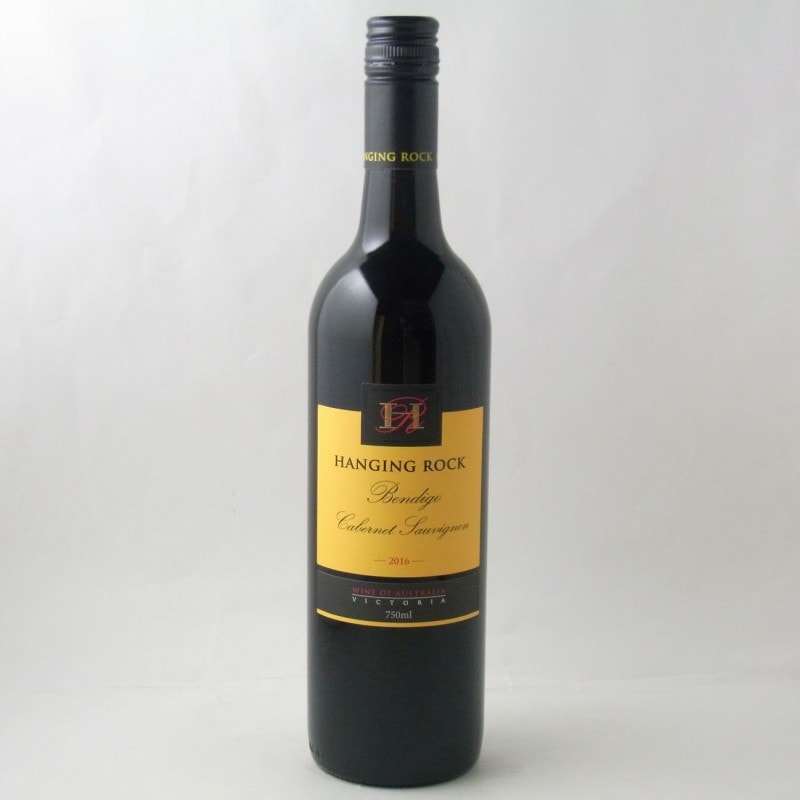 Hanging Rock Bendigo Cabernet Sauvignon 2016