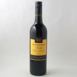 Hanging Rock Bendigo Cabernet Sauvignon 2016