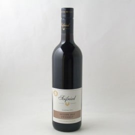 Saifried Estate Zweigelt 2014