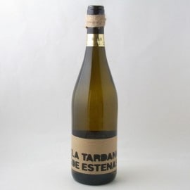 Vinicola del Campo de Requena La tardana de Estenas Blanco 2017