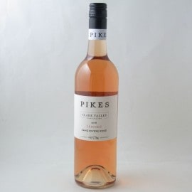 Pikes Sangiovese Rose 2021