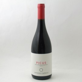 Simone Capecci Picus 2017