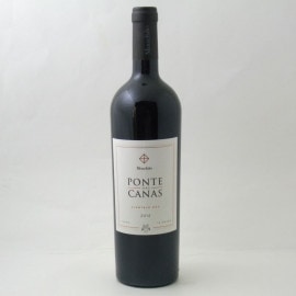 Mouchao Ponte das Canas 2014