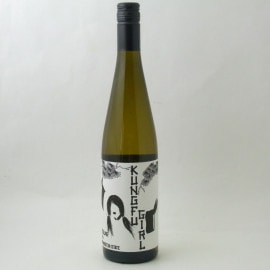 Charles Smith Wines Kung Fu Girl Riesling 2020