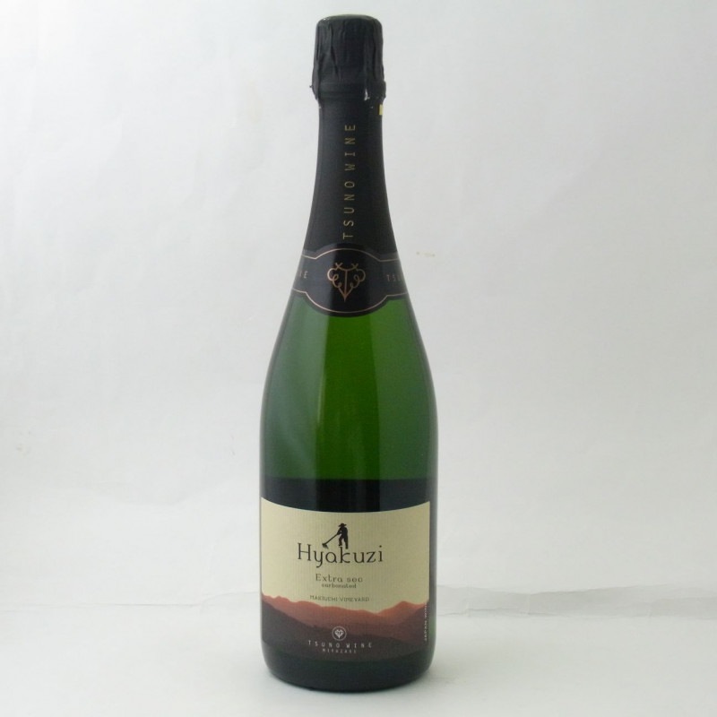 �����磻��Hyakuzi Extra Sec Carbonated NV