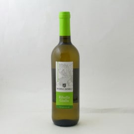 Azienda Agricola Marina Danieli Ribolla Gialla 2017