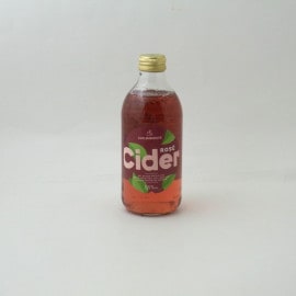 Katlenburger Cider Rose NV