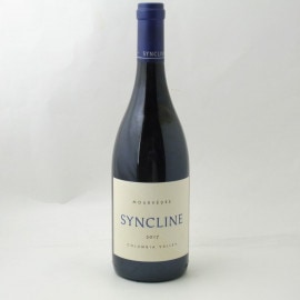 Syncline Wine Cellars Mourvedre 2017