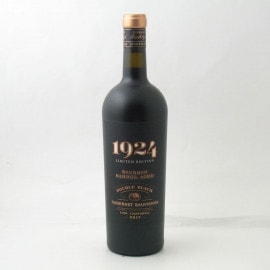 Delicato Family Vineyards Gnarly Head Barbon Barrel Aged Cabernet Sauvignon 2017