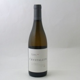 Crystallum The Agnes Chardonnay 2020