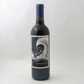 Trinchero Family Estates The Specialyst Zinfandel 2018