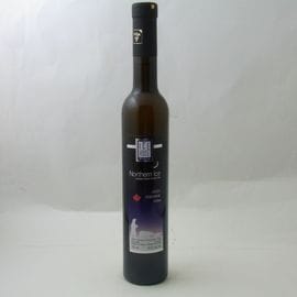 The Ice House Winery Northern Ice Vidal Ice Wine 2018