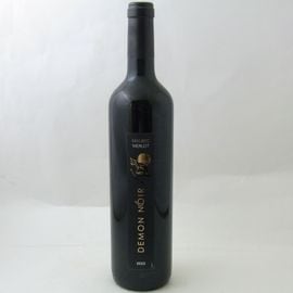 Vino Valie Demon Noir 2022