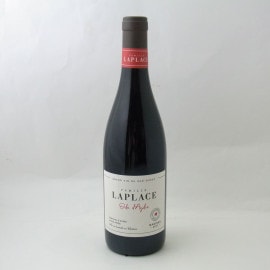 Famille Laplace Madiran Ode d'Aydie 2017