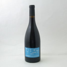 Chateau La Baronne VdF Carignan Sans Soufre 2022