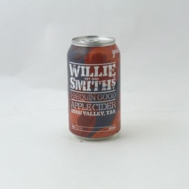 Willie Smiths Frequin Good Apple Cider NV