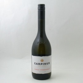 Carpinus Family Winery Tokai Harslevelu 2017