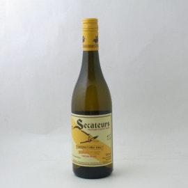 Badenhorst Family Wines Secateurs Chenin Blanc 2019
